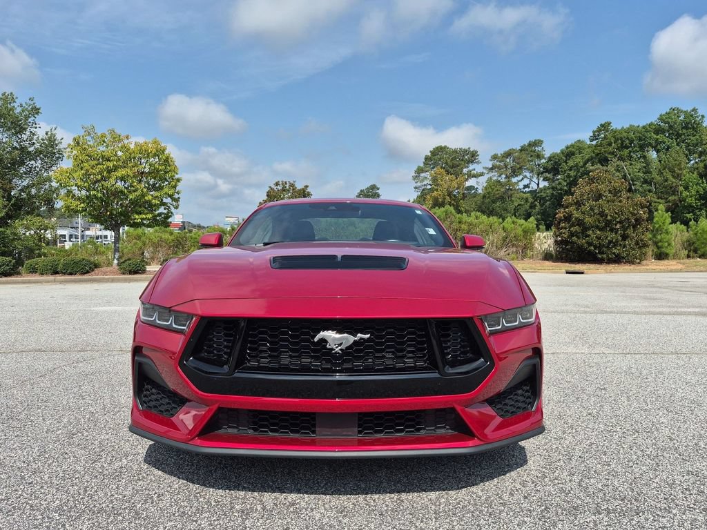 Used 2024 Ford Mustang GT Premium RWD image 8