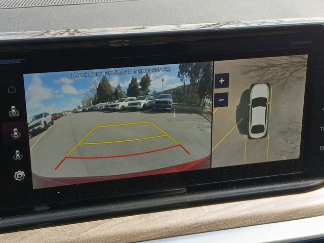 Certified 2022 Kia K5 EX w/ EX Premium Package image 17