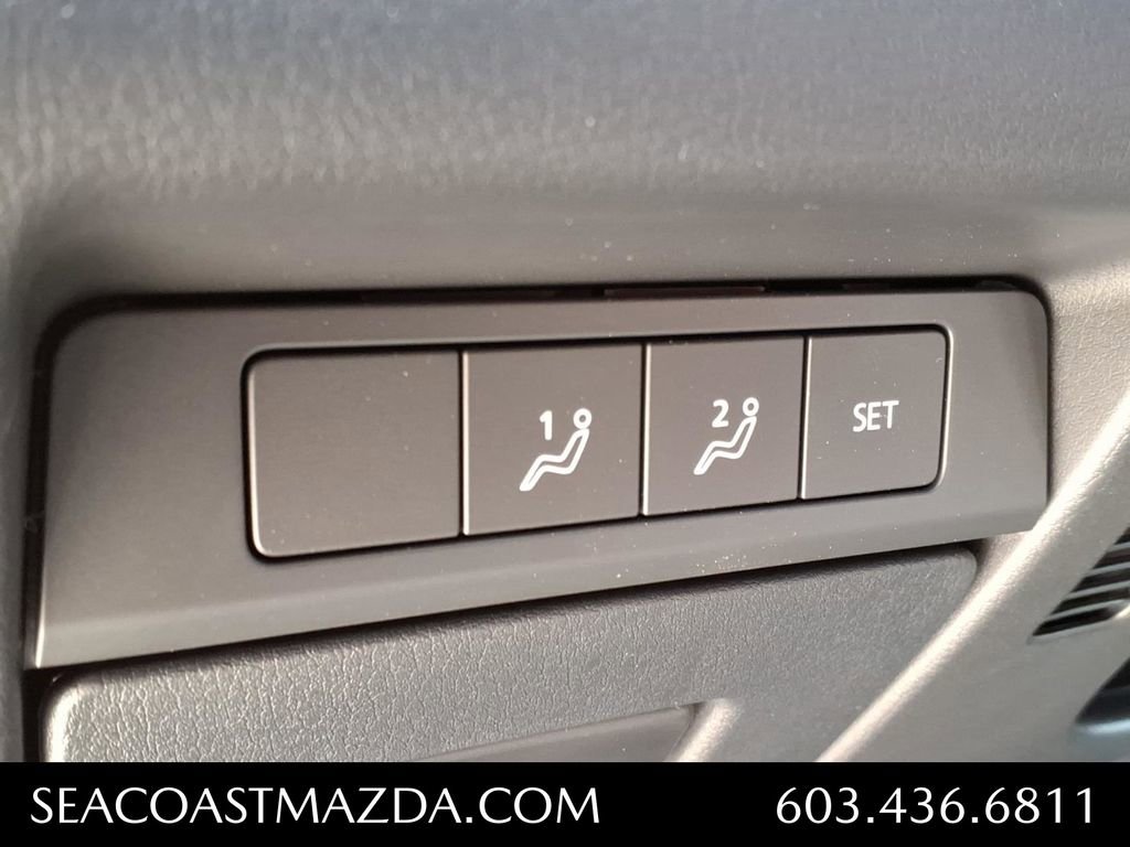 New 2026 MAZDA CX-30 AWD 2.5 S image 4