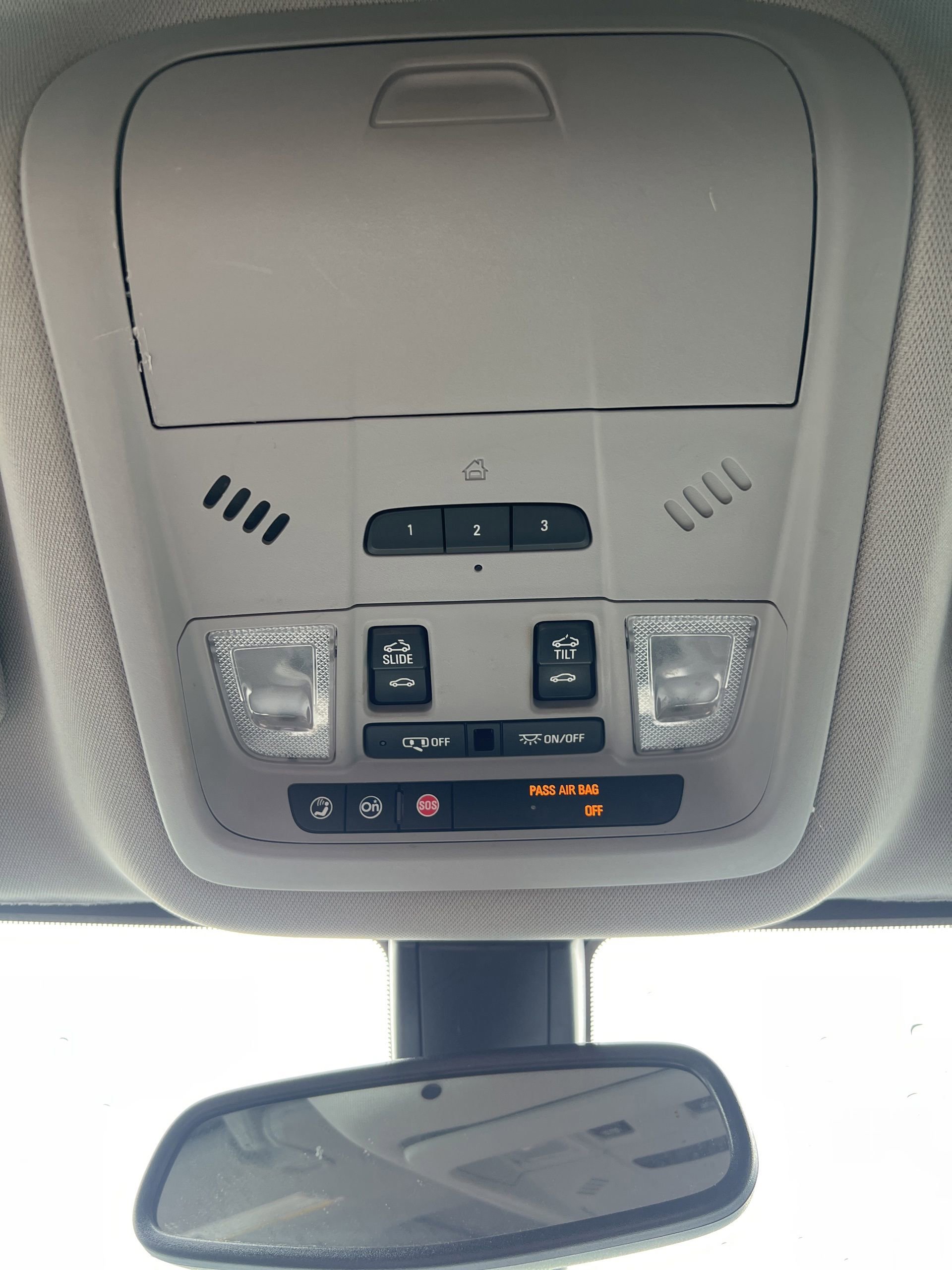 Used 2018 GMC Acadia SLT AWD/4WD image 15