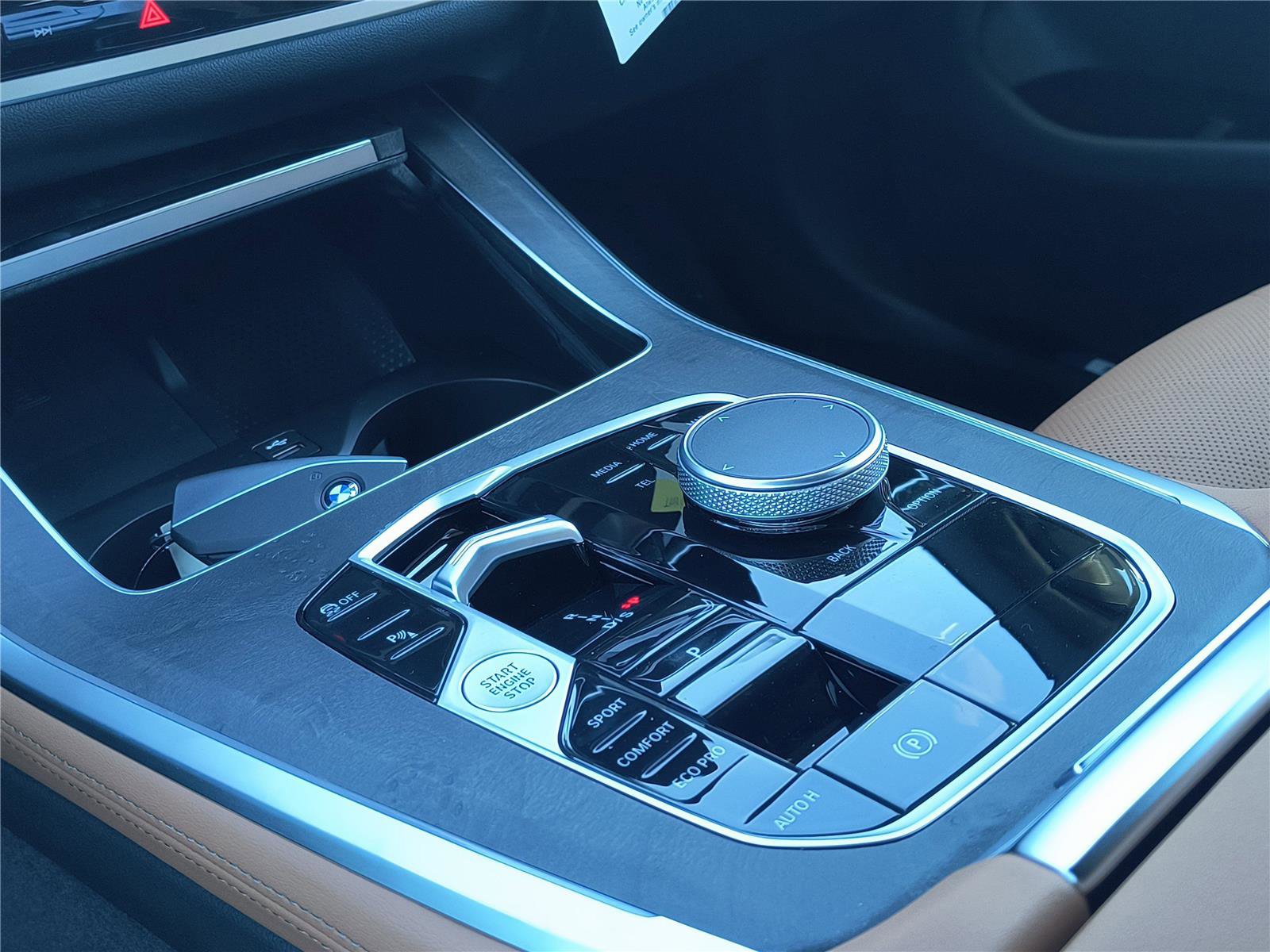 New 2026 BMW X5 sDrive40i image 10