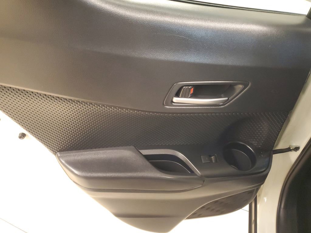 Used 2021 Toyota C-HR LE image 13