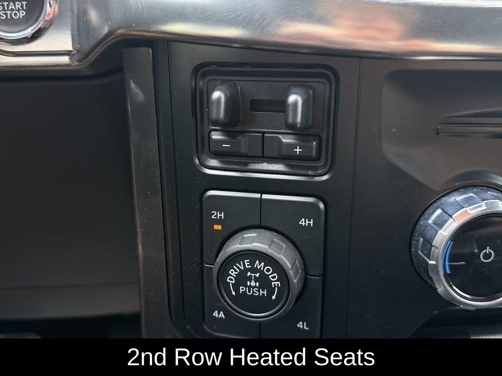 Used 2023 Ford F150 Lariat w/ Equipment Group 502A High AWD/4WD image 28