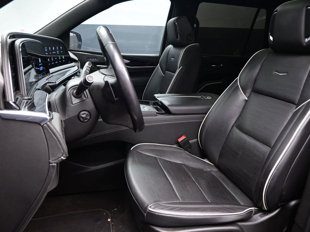 Used 2022 Cadillac Escalade Sport image 8