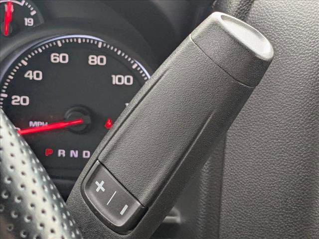 Used 2021 Chevrolet Silverado 1500 W/T w/ WT Convenience Package image 12