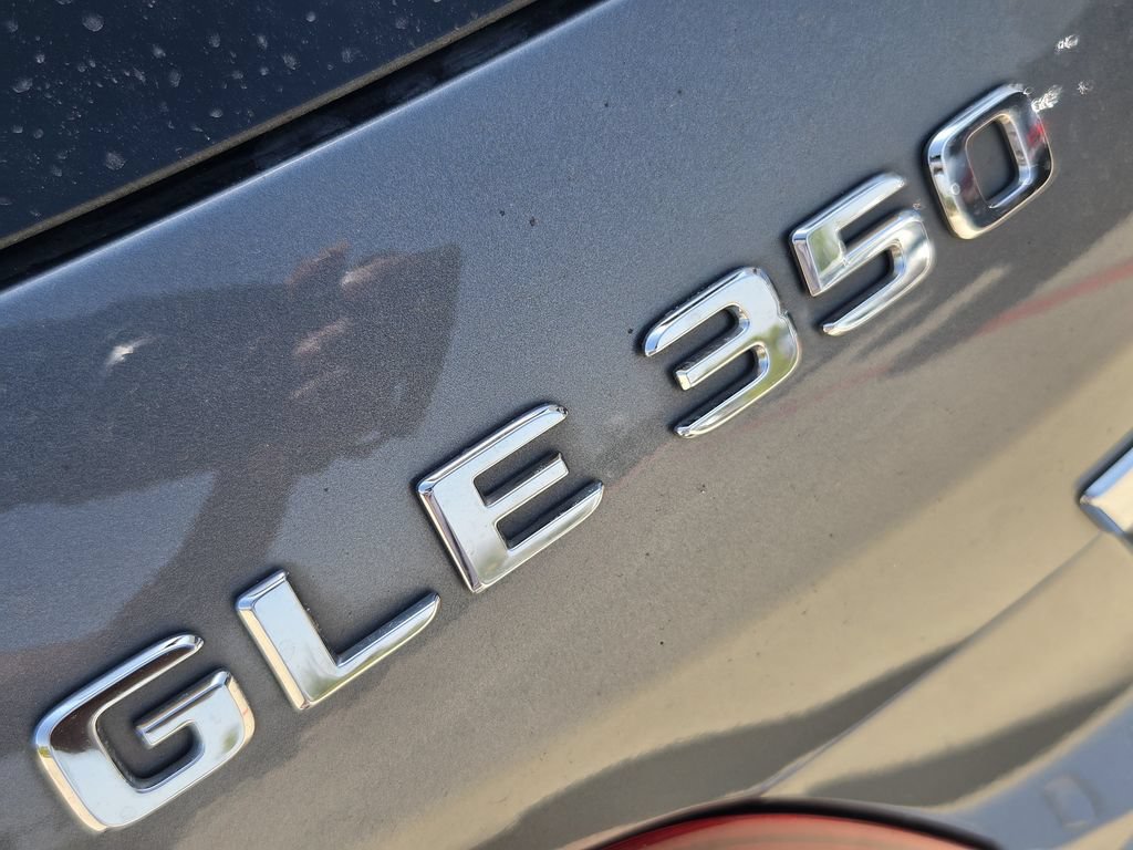 Used 2018 Mercedes-Benz GLE 350 image 9