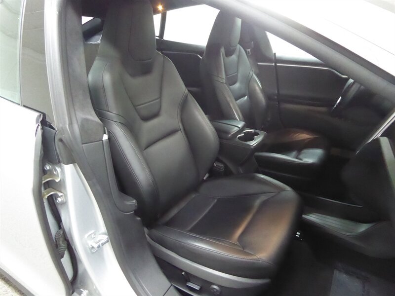 Used 2015 Tesla Model S P85D AWD/4WD image 21