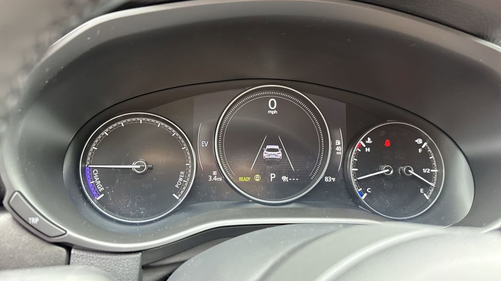 New 2026 MAZDA CX-50 AWD 2.5 Hybrid w/ Weather Package image 50