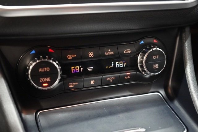 Used 2018 Mercedes-Benz CLA 250 4MATIC image 28