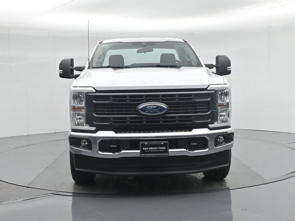 New 2026 Ford F350 XL w/ FX4 Off-Road Package AWD/4WD image 19