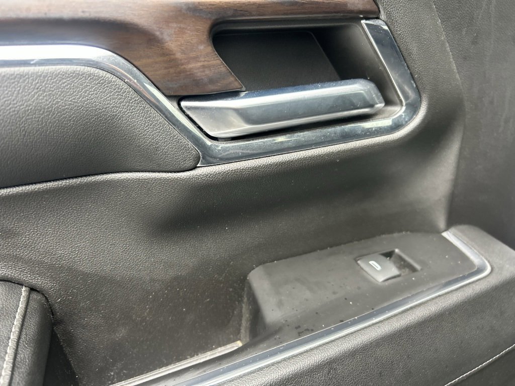 Used 2024 GMC Sierra 1500 SLT w/ X31 Off-Road Package image 25