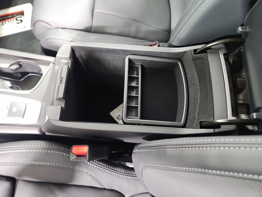 New 2026 Subaru Ascent Limited image 25