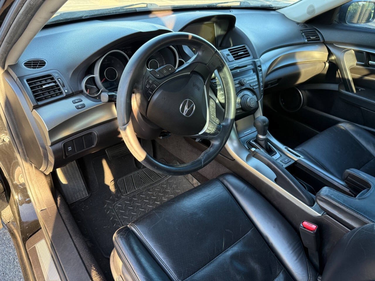 Used 2009 Acura TL w/ Technology Package FWD image 8