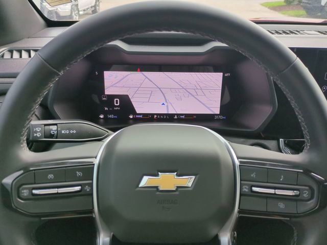 Certified 2025 Chevrolet Colorado W/T w/ Advanced Trailering Package image 29