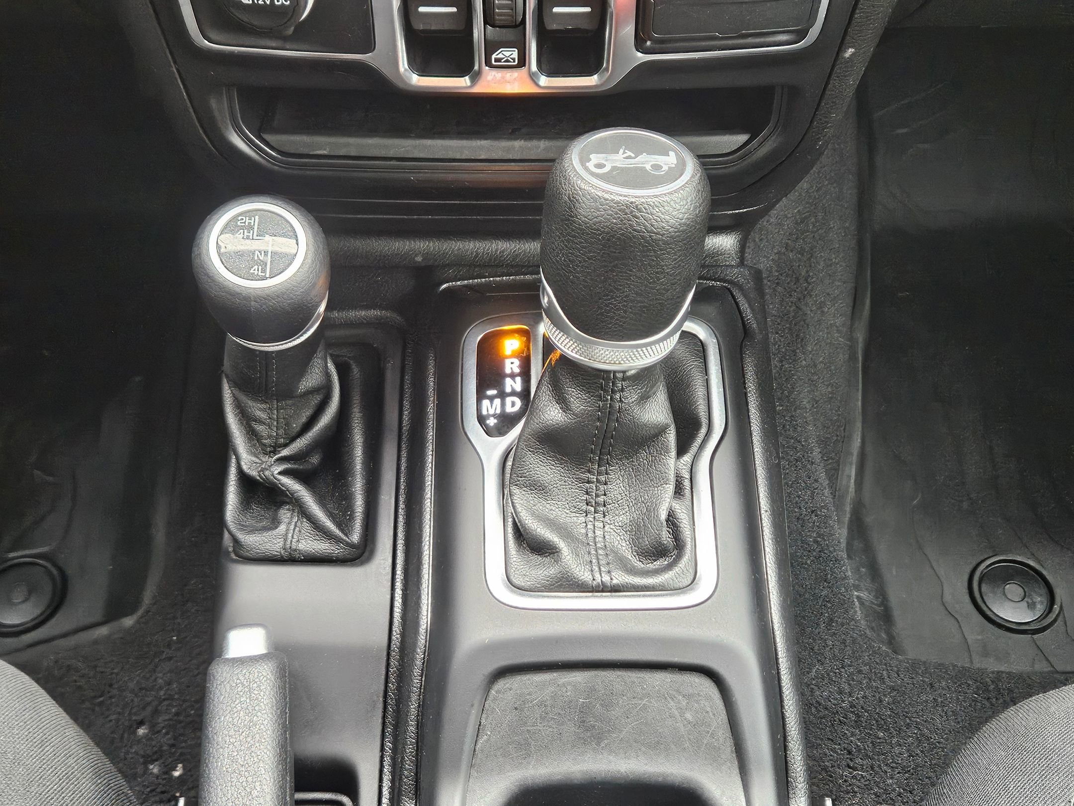 Used 2019 Jeep Wrangler Unlimited Sport S image 13