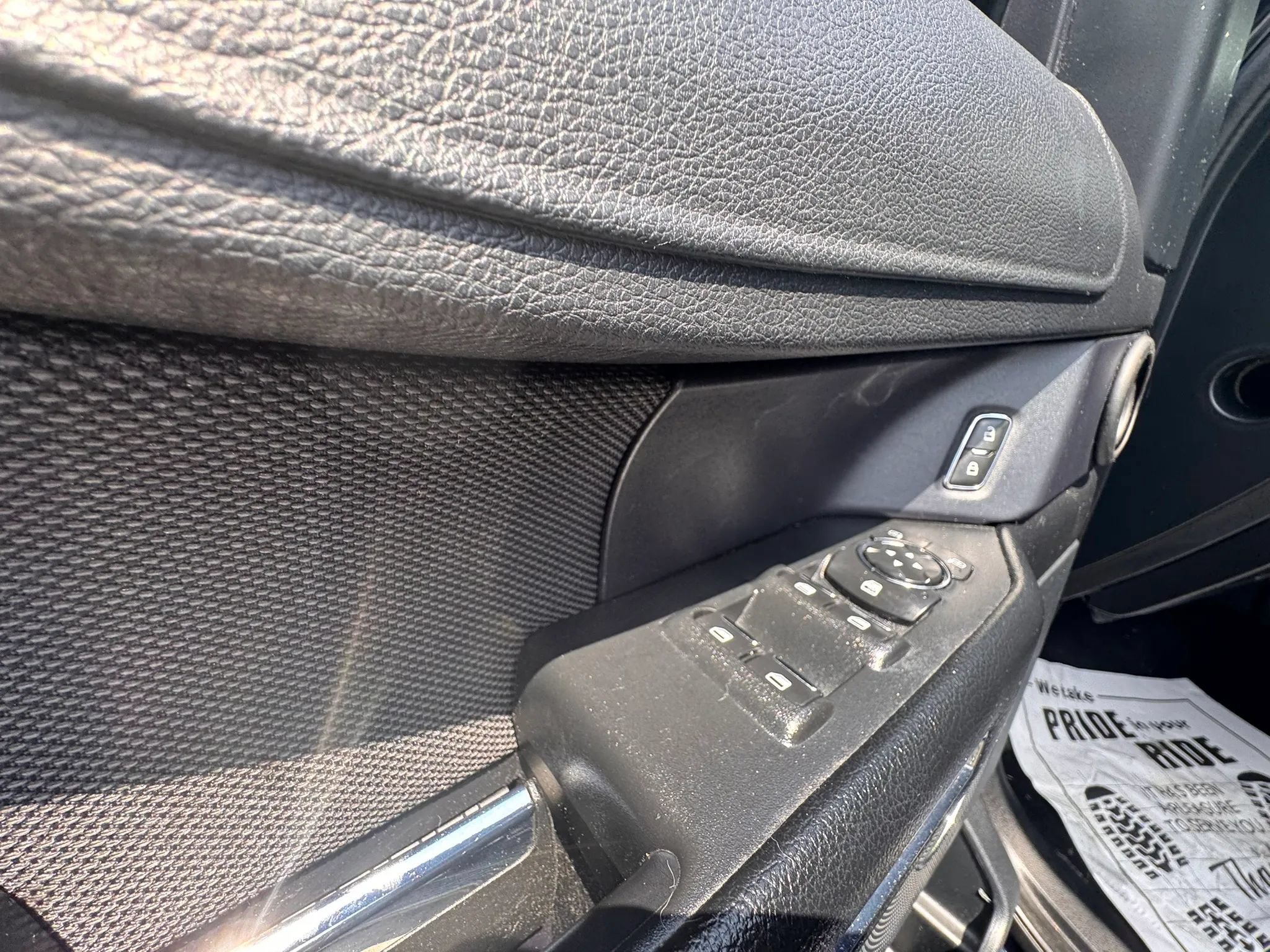 Used 2021 Ford Expedition XL AWD/4WD image 22