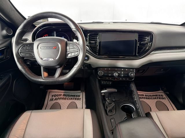 Used 2024 Dodge Durango R/T AWD/4WD image 23