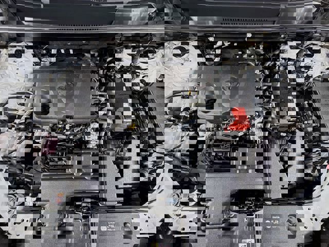 Certified 2023 Toyota RAV4 XLE image 28