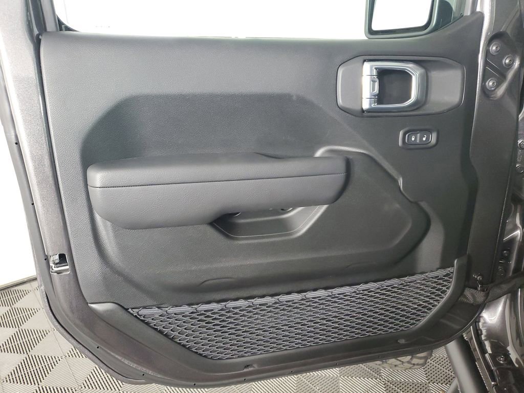 New 2026 Jeep Gladiator Sport image 26