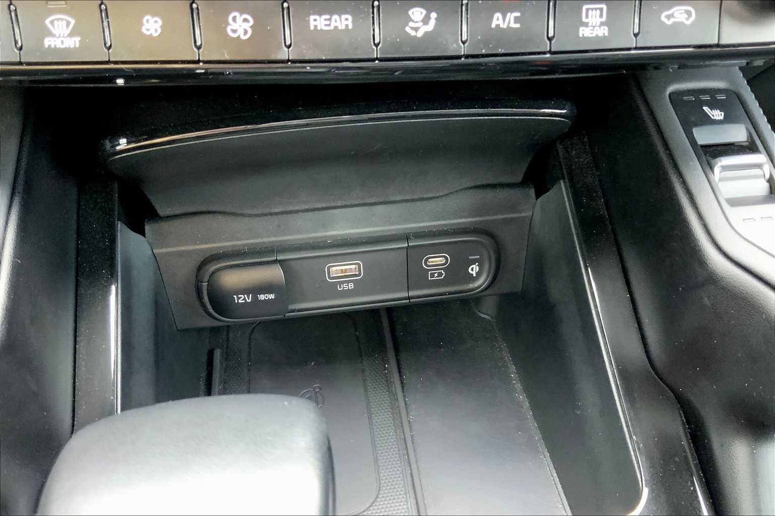 Used 2024 Kia Telluride SX X-Pro image 56