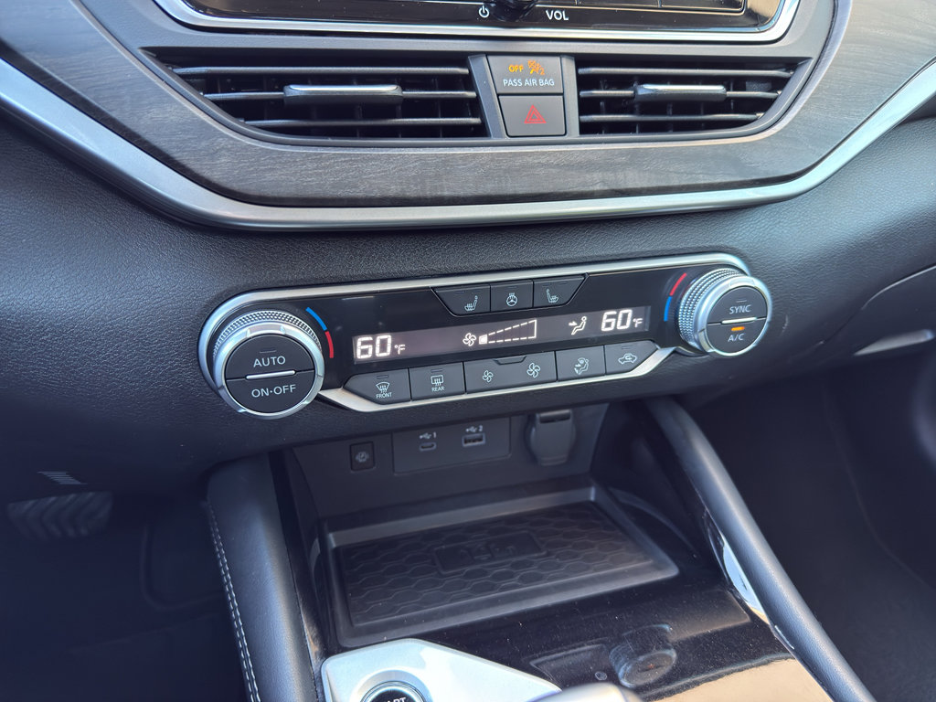 Used 2023 Nissan Altima 2.5 SL image 20