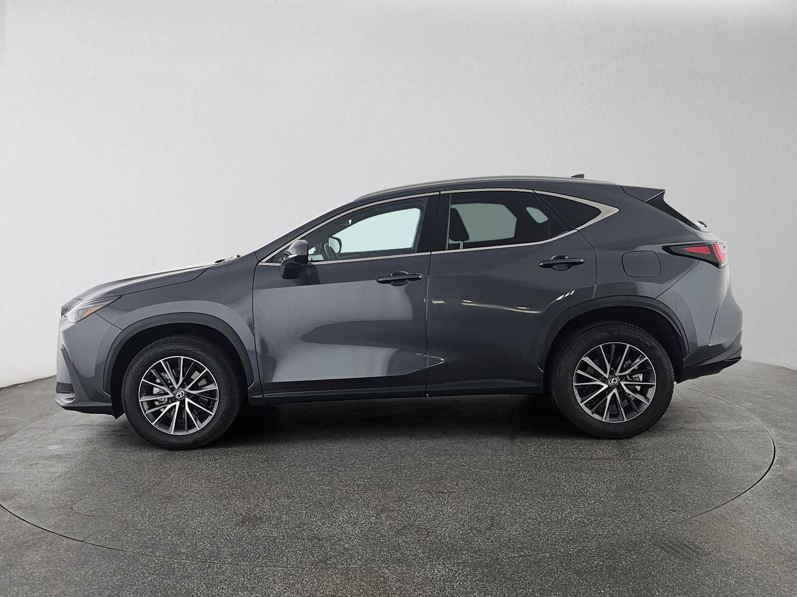 Used 2023 Lexus NX 350 AWD w/ Cold Area Package image 6