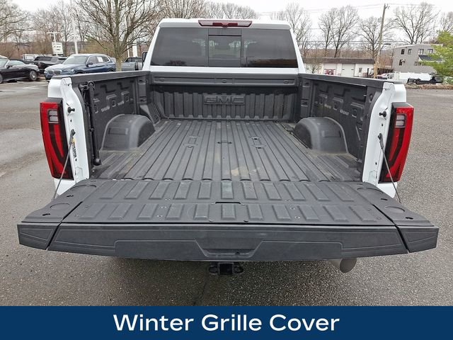 Used 2025 GMC Sierra 2500 Denali image 31