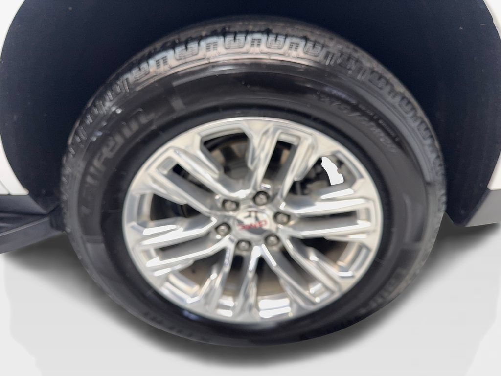 Used 2024 GMC Yukon SLT RWD image 94