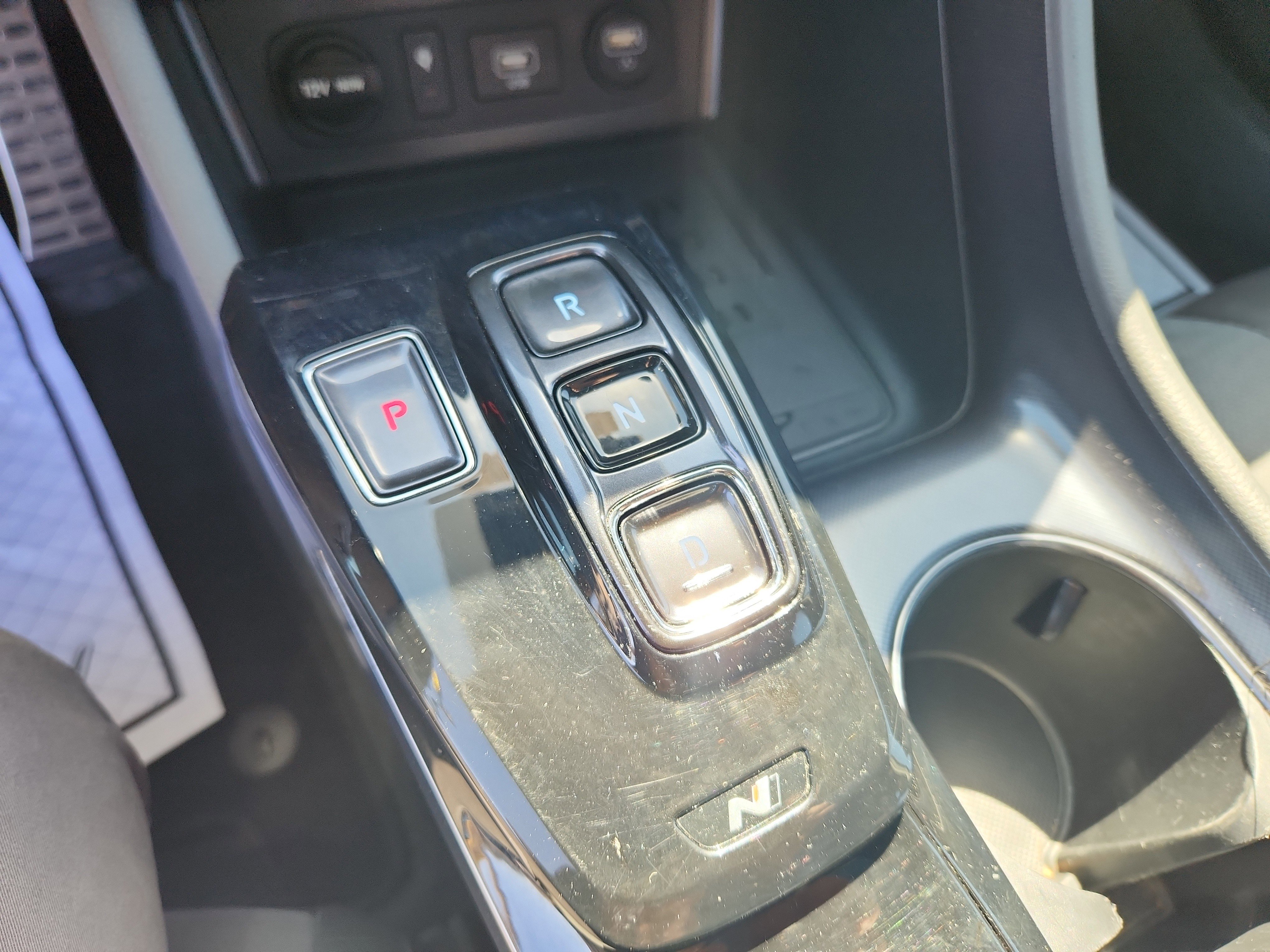 Used 2023 Hyundai Sonata N Line w/ Cargo Package image 34