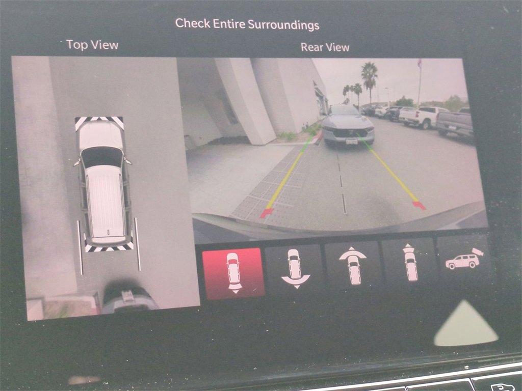 Used 2022 Jeep Wagoneer Series II w/ Convenience Group I image 15