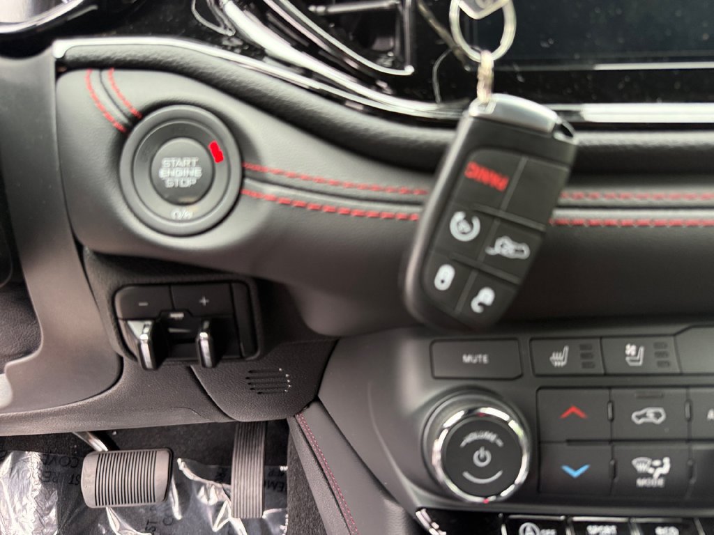 New 2026 Dodge Durango GT AWD/4WD image 29