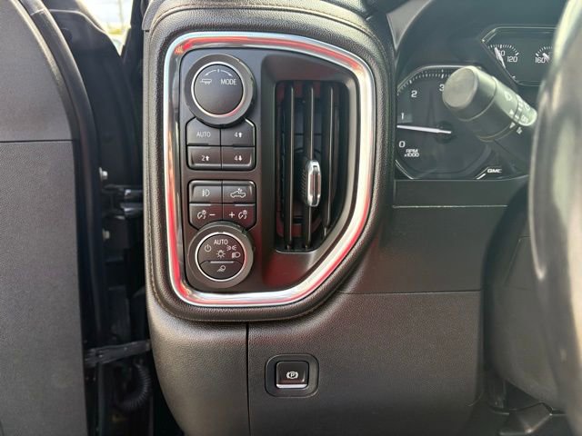 Used 2020 GMC Sierra 2500 AT4 w/ Gooseneck/5TH Wheel Package image 25