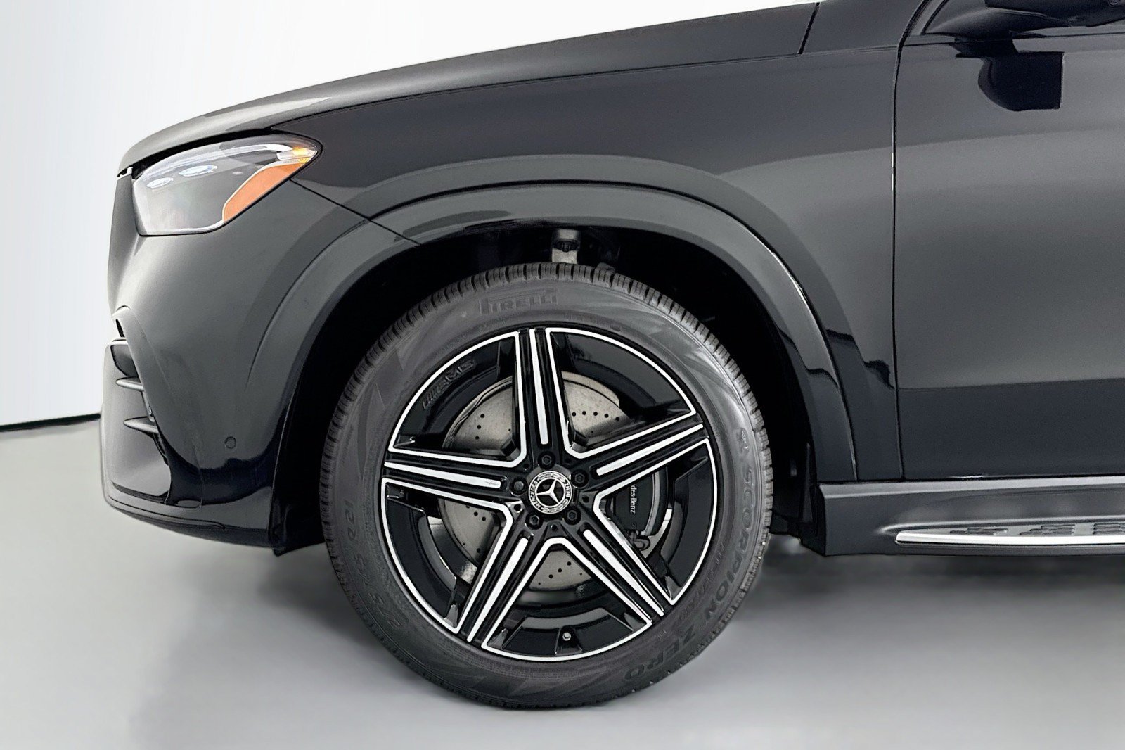 New 2026 Mercedes-Benz GLE 450 4MATIC image 10