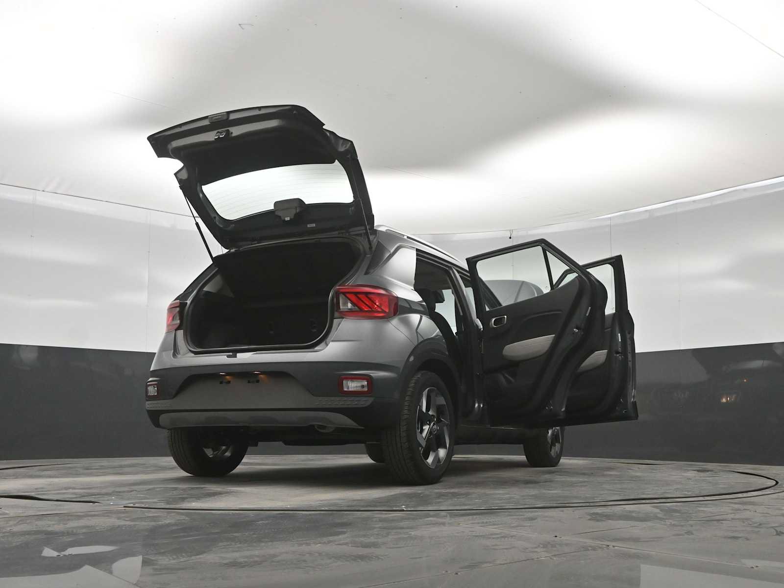 New 2026 Hyundai Venue SEL FWD image 45