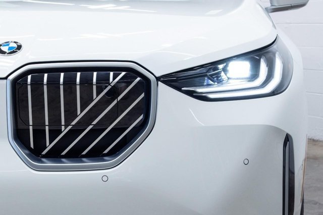 Certified 2026 BMW X3 xDrive30i AWD/4WD image 7