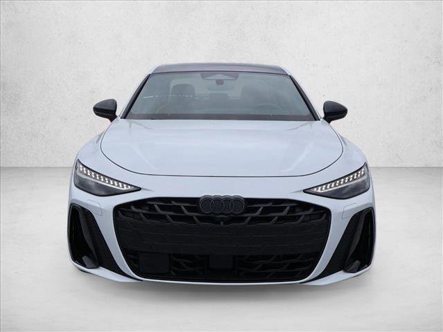 New 2026 Audi A6 Premium Plus AWD/4WD image 6