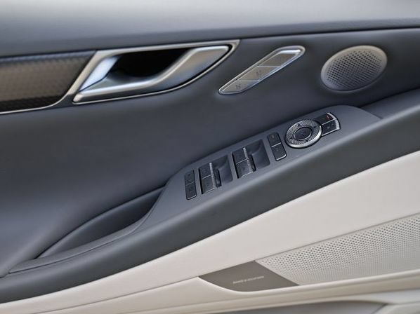 New 2026 Genesis G80 2.5T Sport Prestige AWD/4WD image 17