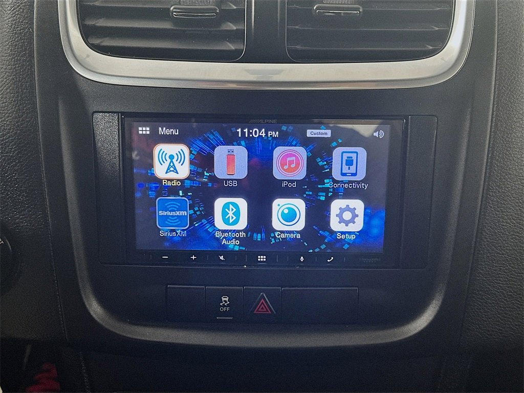 Used 2013 Dodge Avenger SE image 19