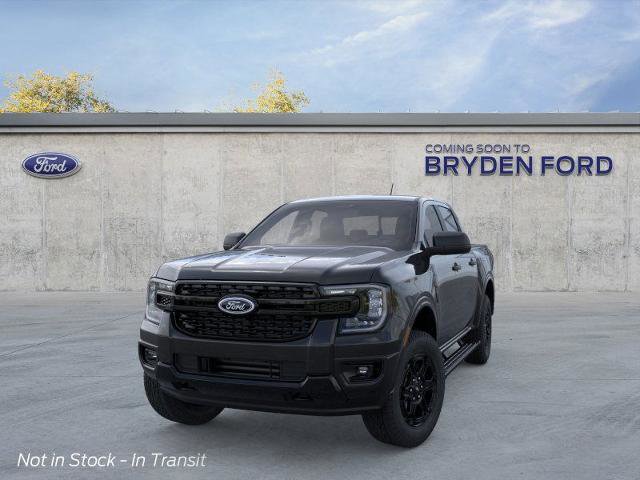 New 2025 Ford Ranger XLT image 2