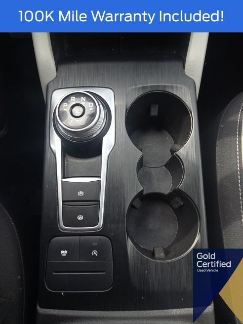 Used 2023 Ford Escape Active w/ Cold Weather Package FWD image 38