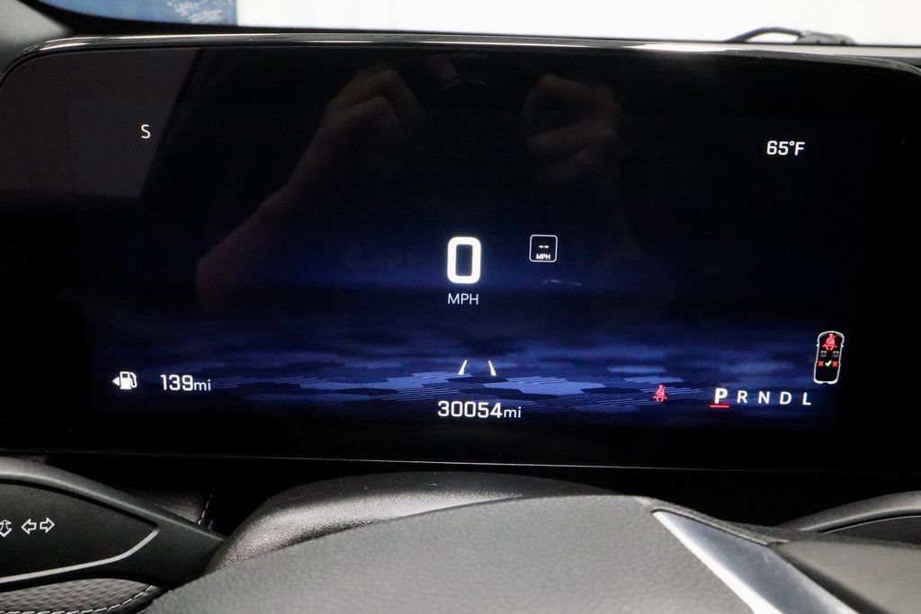 Used 2025 Chevrolet Equinox LT FWD image 27