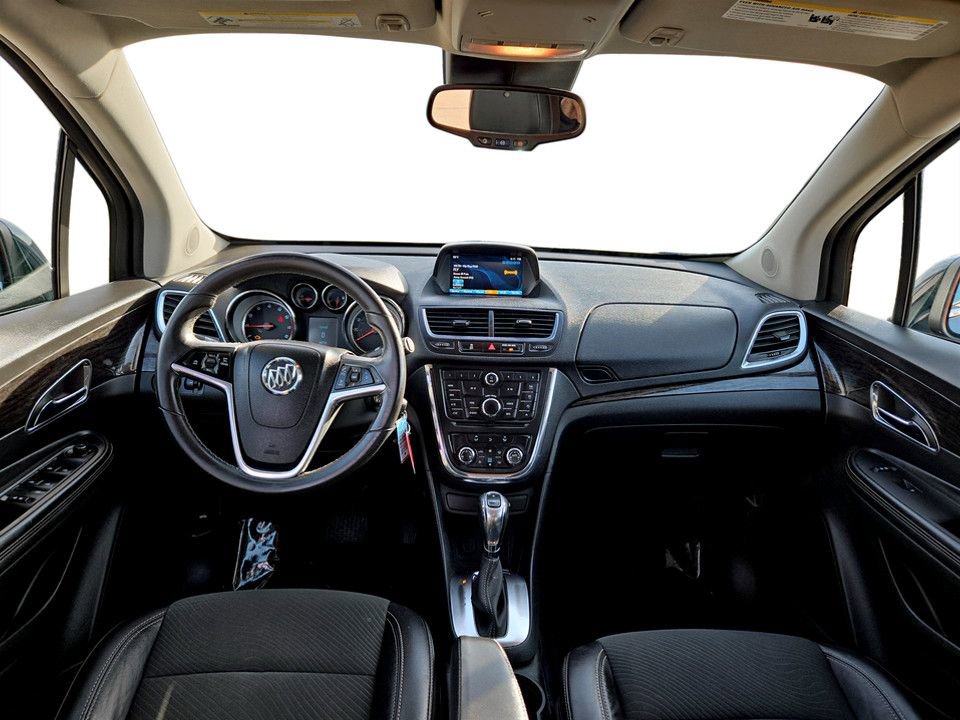 Used 2014 Buick Encore Convenience image 13