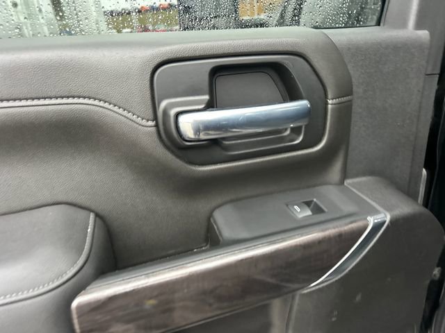 Used 2022 Chevrolet Silverado 2500 LTZ w/ Z71 Off-Road Package image 40