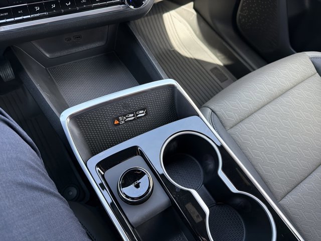 New 2026 Chevrolet Equinox LT AWD/4WD image 20