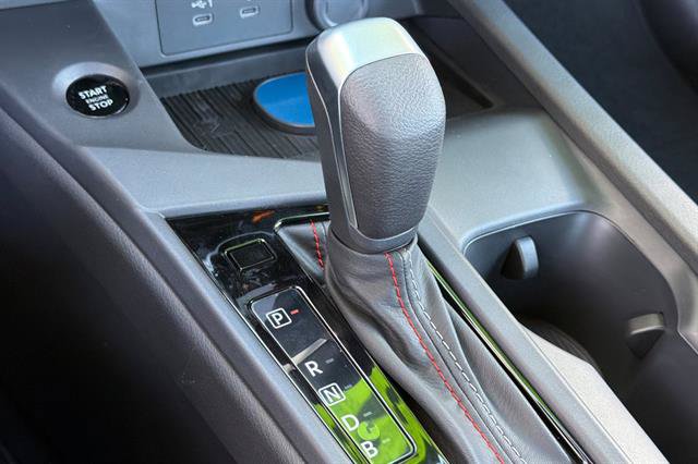 New 2027 Nissan Sentra SR w/ Floor Mat Package FWD image 22