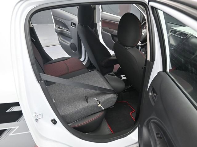 Used 2024 Mitsubishi Mirage image 27