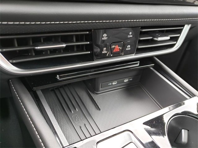 New 2025 Volkswagen Atlas Cross Sport SE image 11