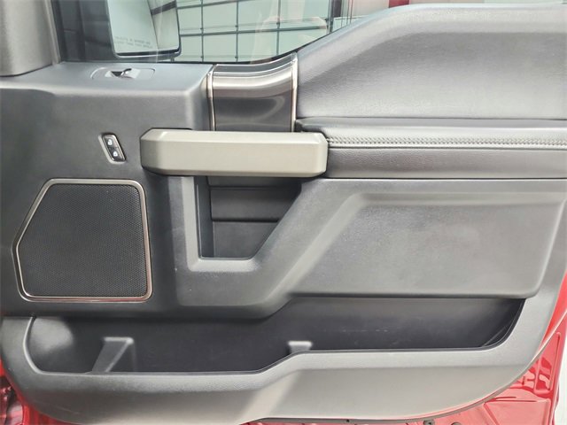 Used 2019 Ford F150 Raptor w/ Equipment Group 802A Luxury image 46