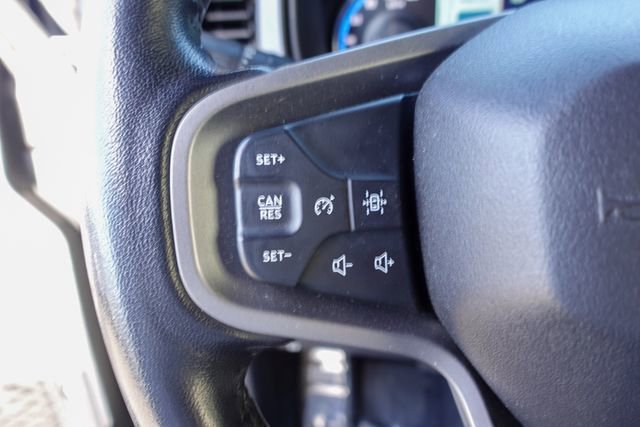 Used 2022 Ford Bronco Wildtrak image 15