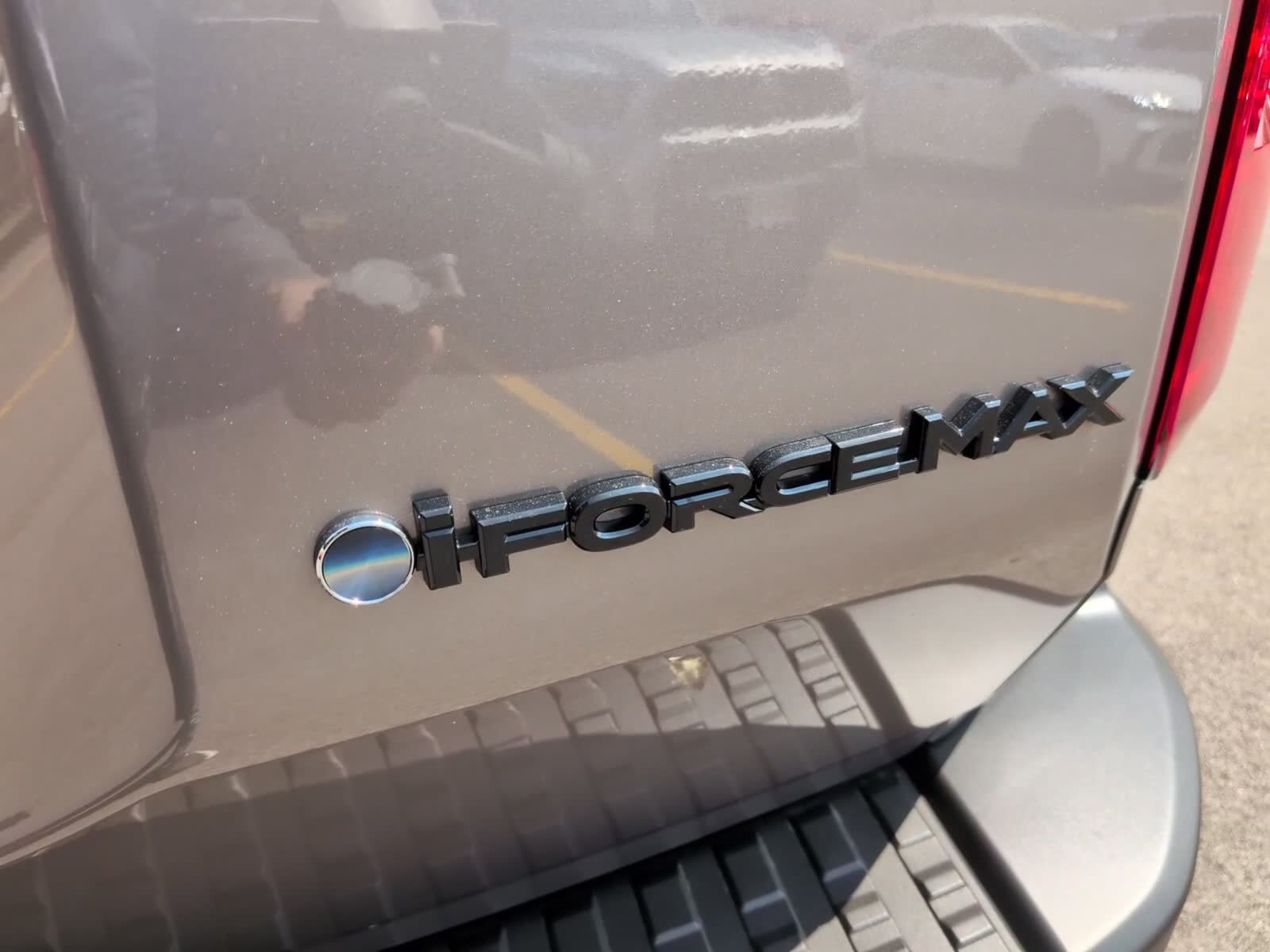 New 2027 Toyota Land Cruiser w/ Premium Package AWD/4WD image 5